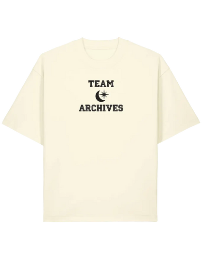 Team archives tricou Crescent City