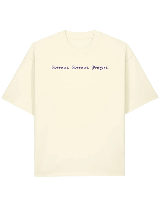 Sorrows tricou Bridgerton