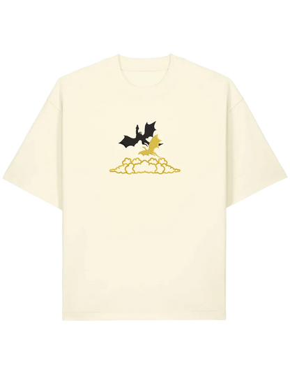 Dragons tricou Fourth Wing