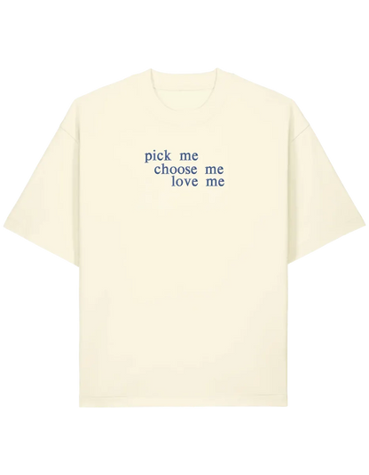 Pick me tricou Grey’s Anatomy