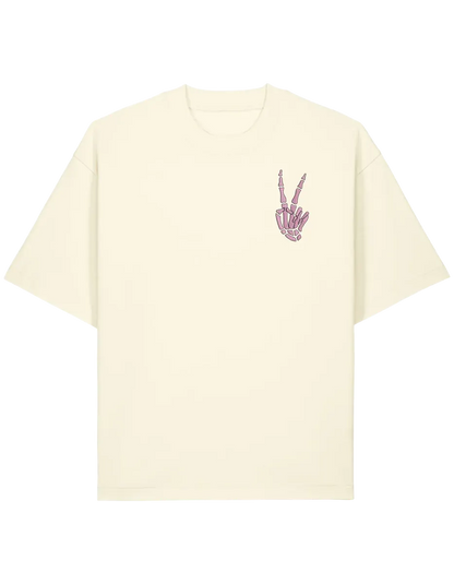 Hand tricou Medical