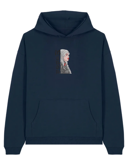 Manon hoodie Throne of Glass