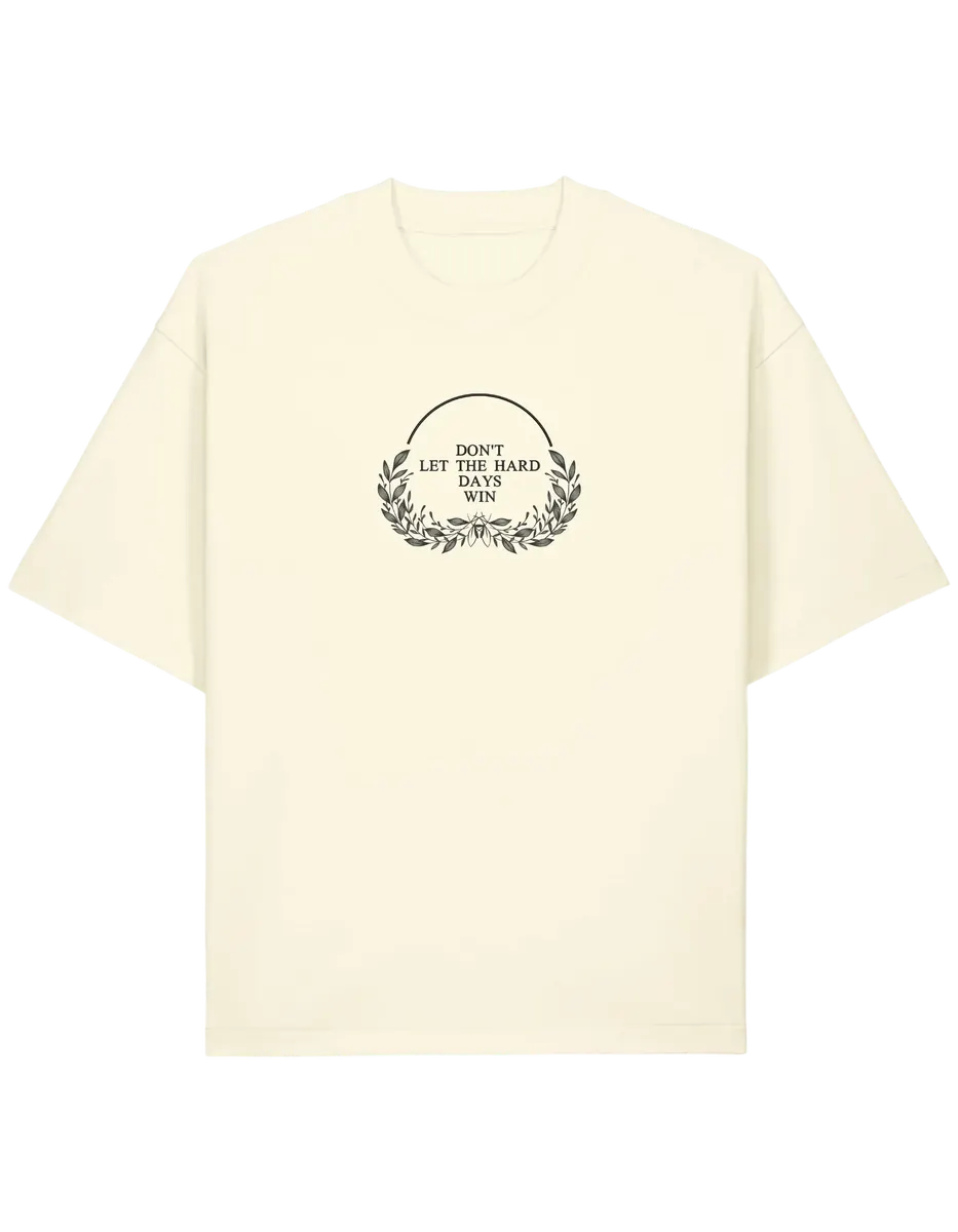 Hard days tricou ACOTAR