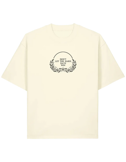 Hard days tricou ACOTAR