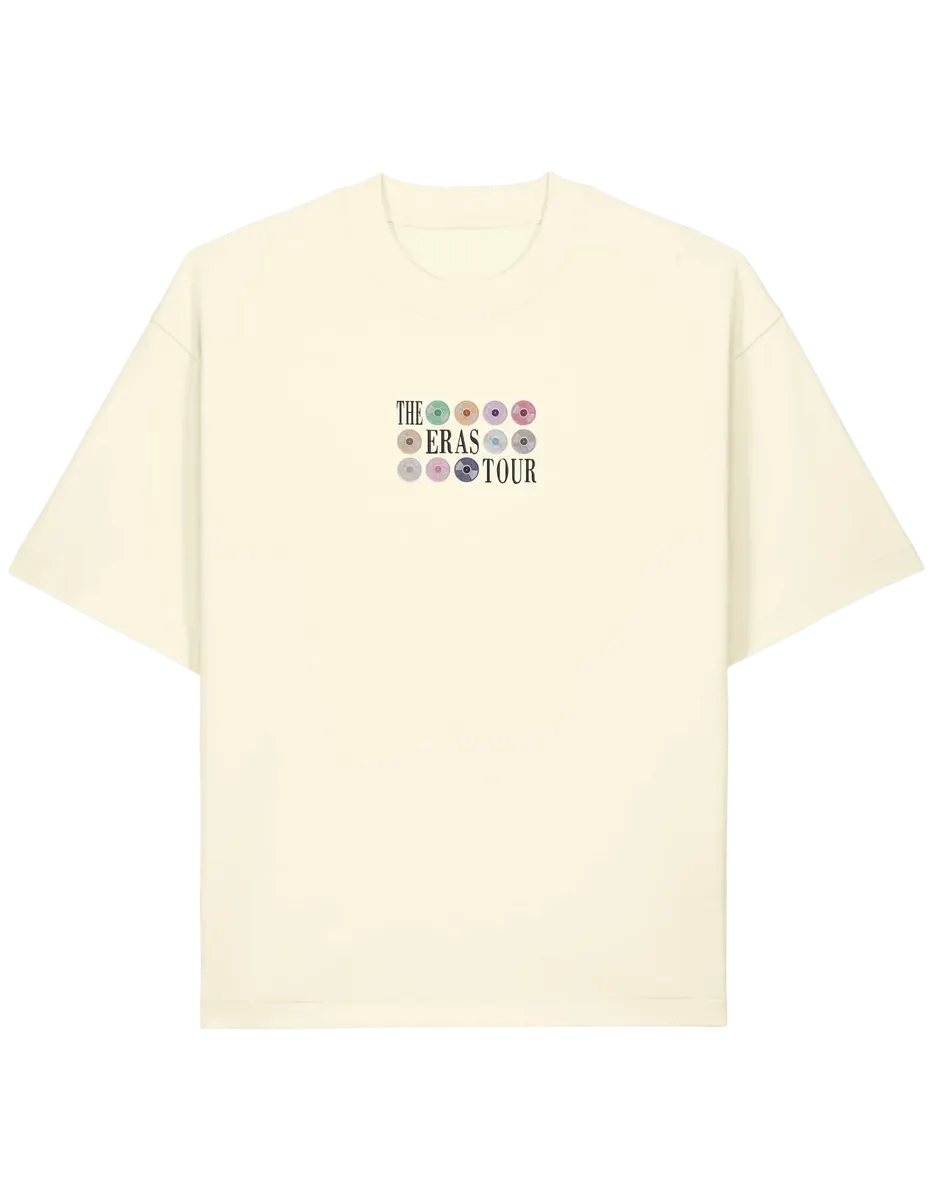 Eras tour tricou Taylor Swift