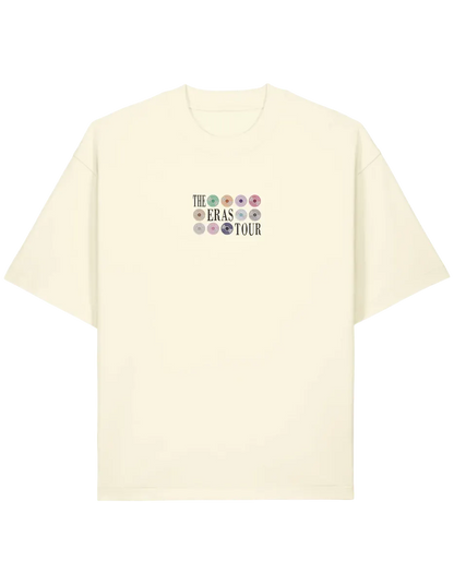 Eras tour tricou Taylor Swift
