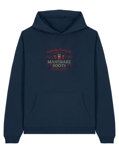 Mandrake hoodie Harry Potter