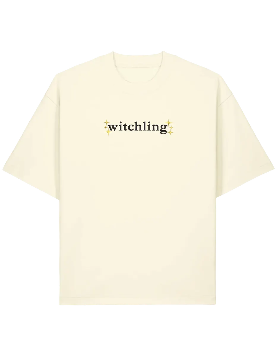 Witchling tricou Throne of Glass