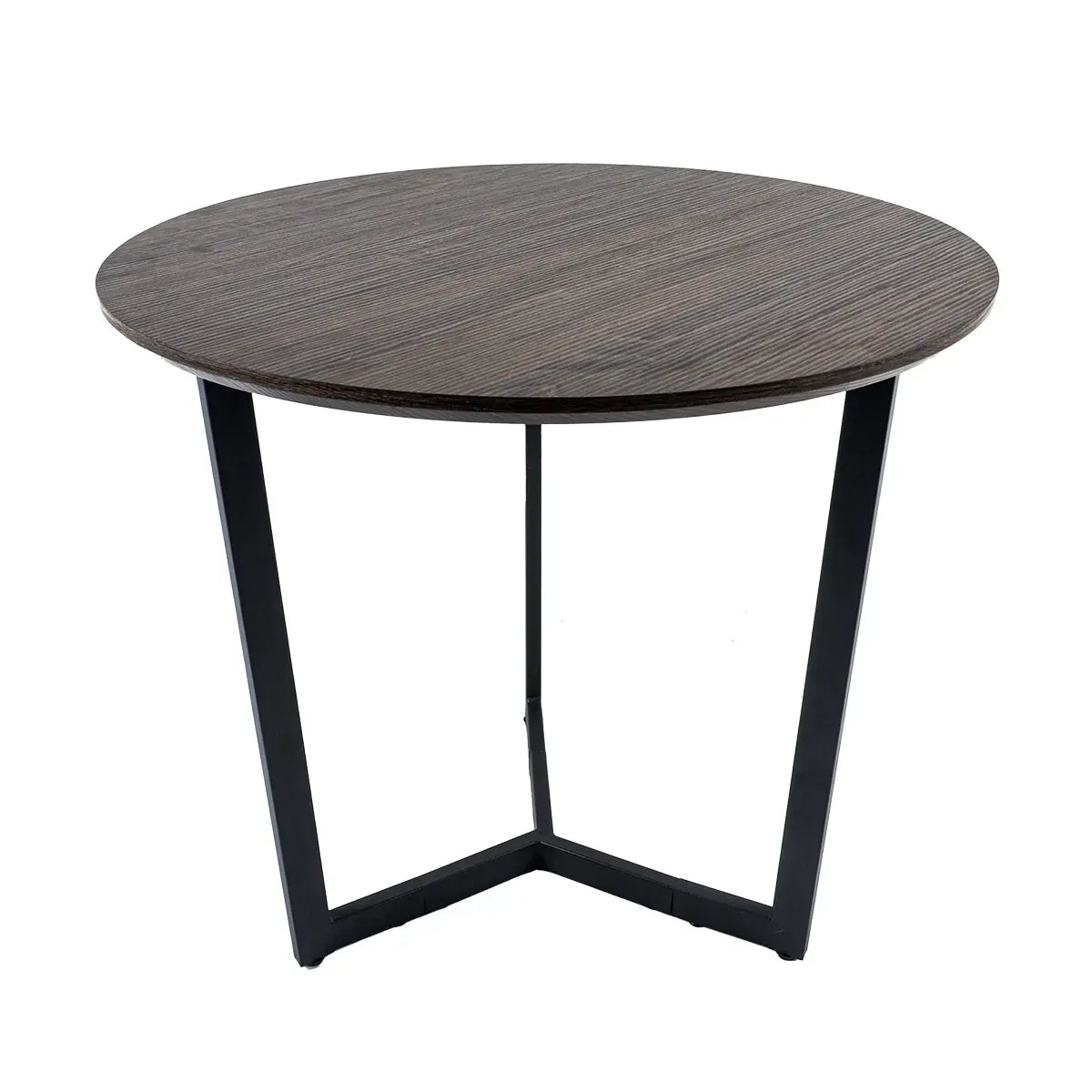 Masuta de cafea, stil modern, inaltime 55cm, Naimeed 604, Stejar Inchis