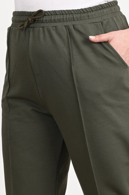 Pantalon dama marimi mari de trening 6068-22
