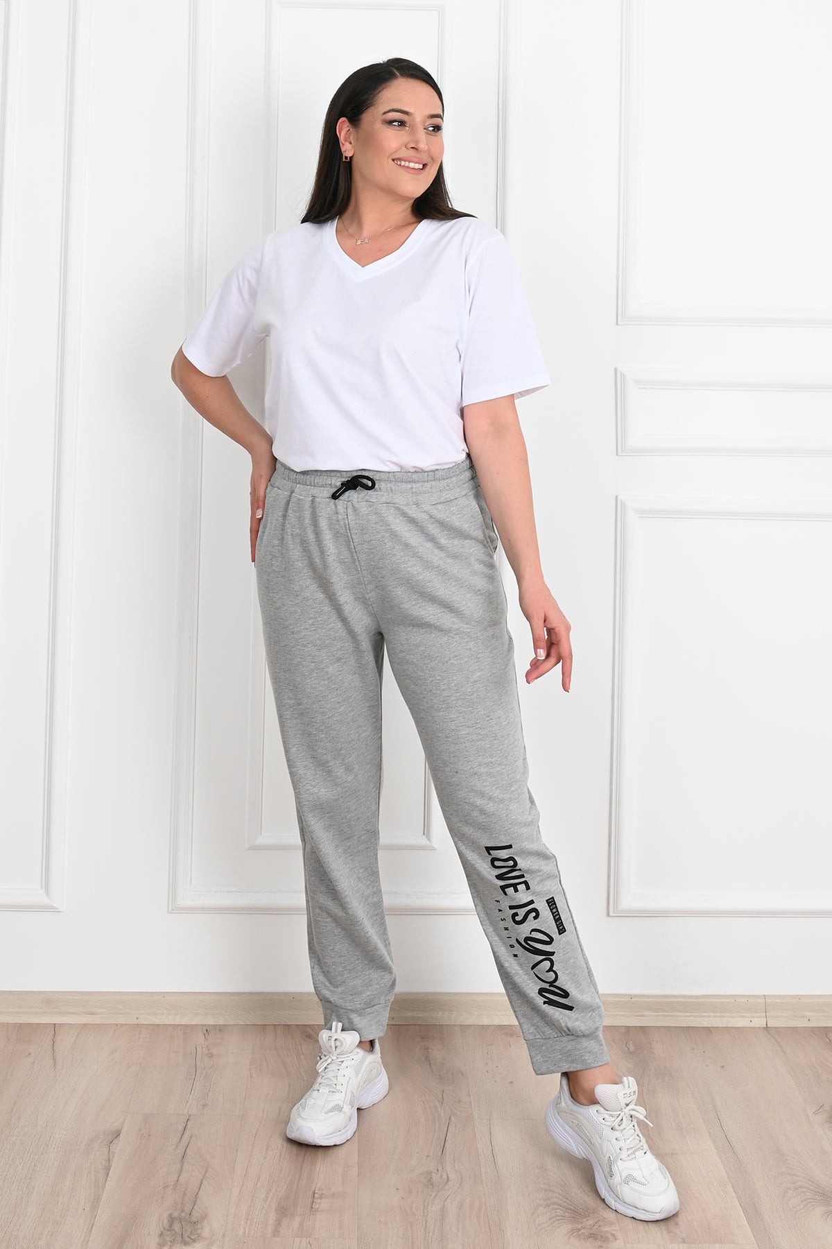 Pantalon dama marimi mari Love 6127-23