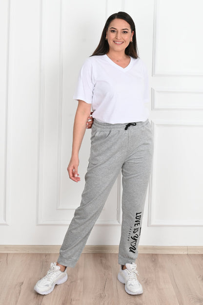 Pantalon dama marimi mari Love 6127-23