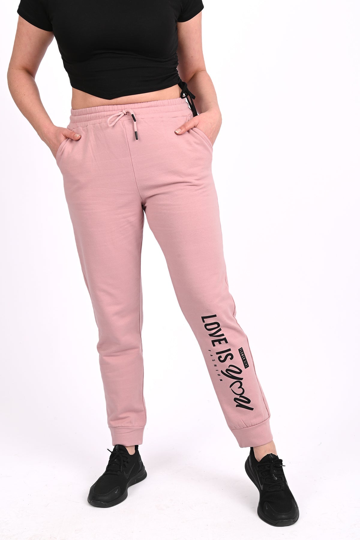 Pantalon dama marimi mari Love 6127-23