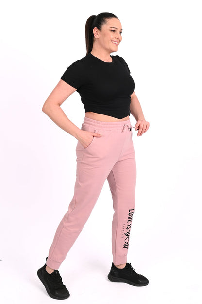 Pantalon dama marimi mari Love 6127-23