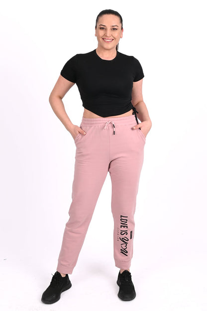 Pantalon dama marimi mari Love 6127-23