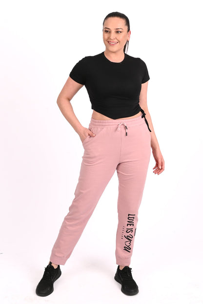 Pantalon dama marimi mari Love 6127-23