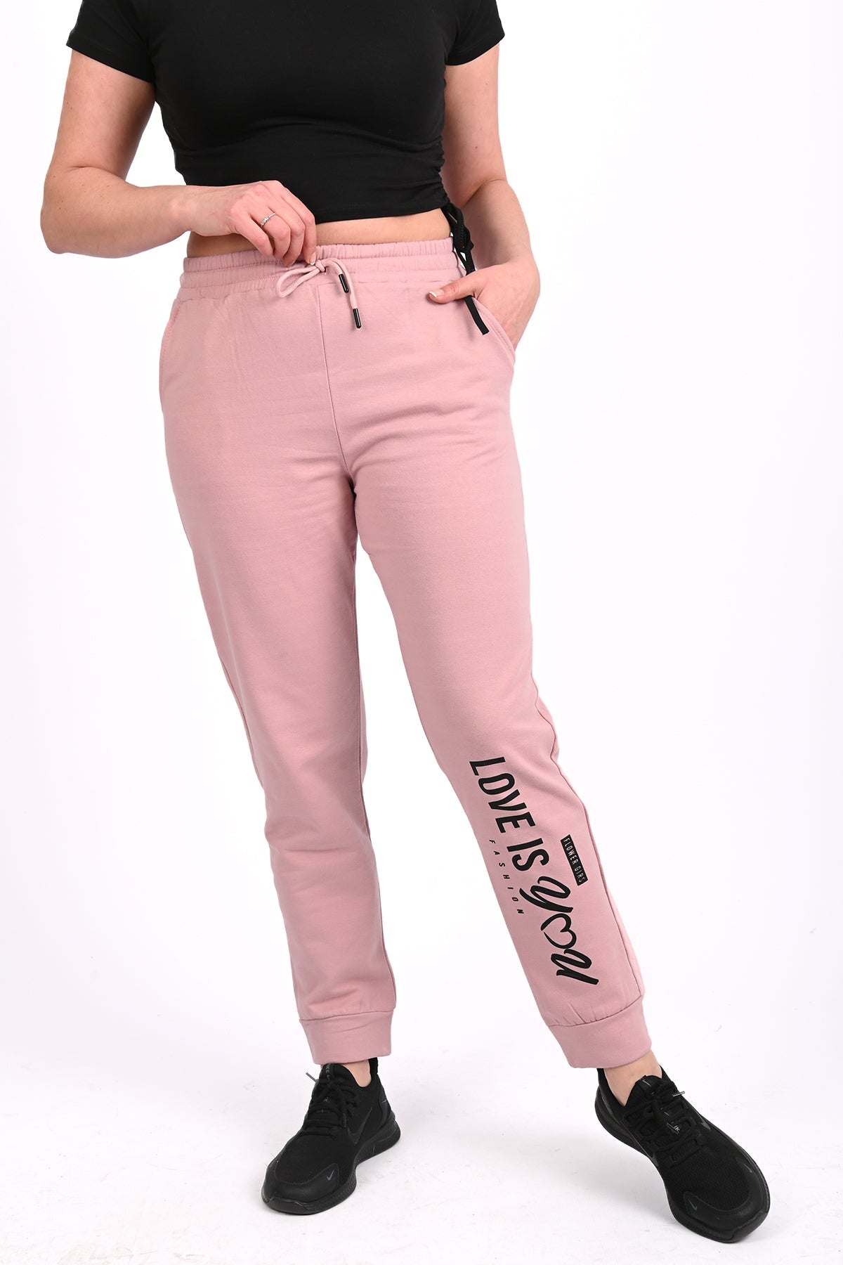 Pantalon dama marimi mari Love 6127-23