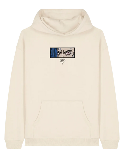 Jinx eyes hoodie Gaming