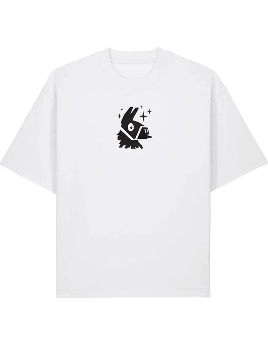 Llama tricou Gaming