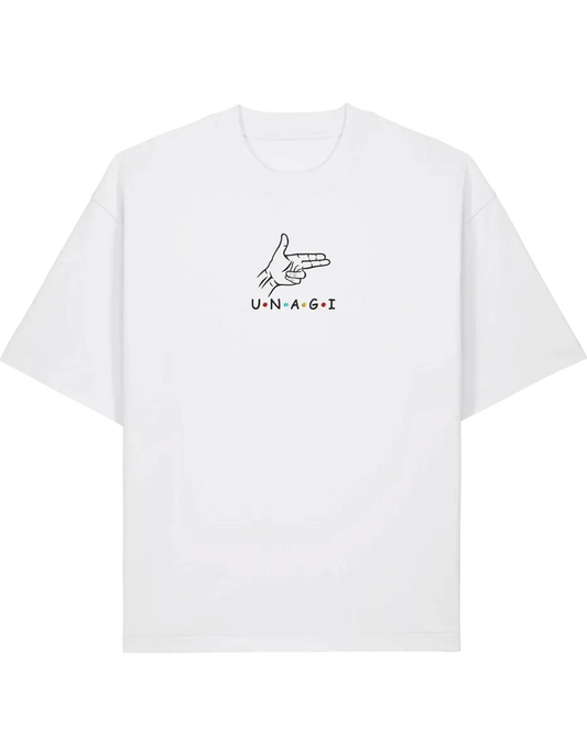 Unagi tricou Friends