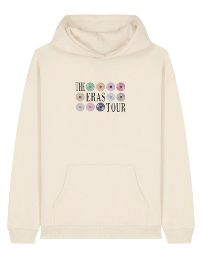 Eras tour hoodie Taylor Swift