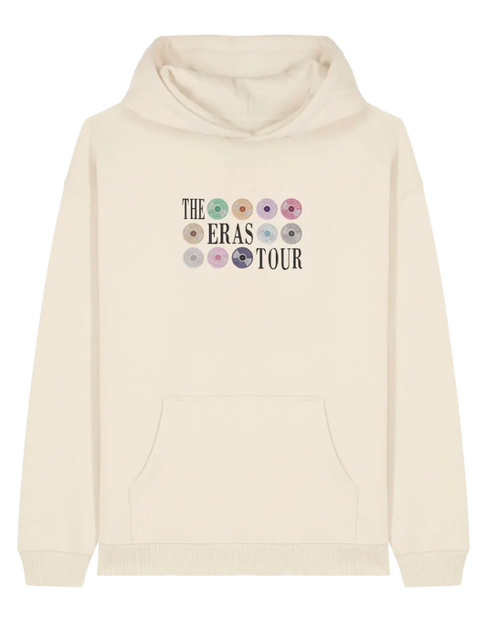 Eras tour hoodie Taylor Swift