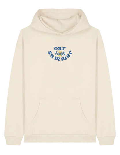 Our last summer sun hoodie ABBA