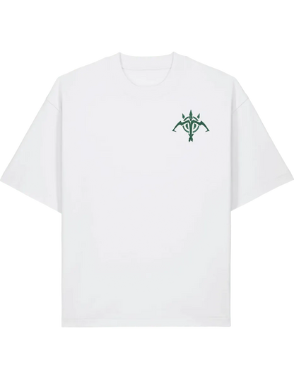 Marksmen tricou LoL