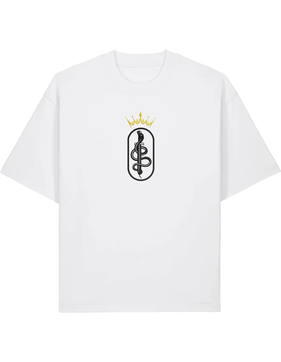 Cruel prince tricou