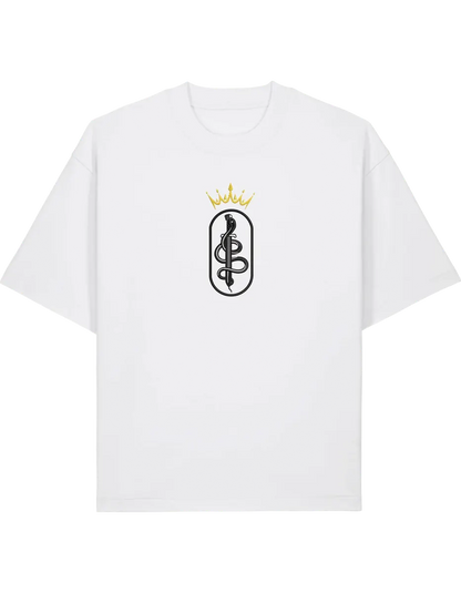 Cruel prince tricou