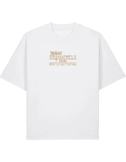 Dragonfly inn tricou Gilmore Girls