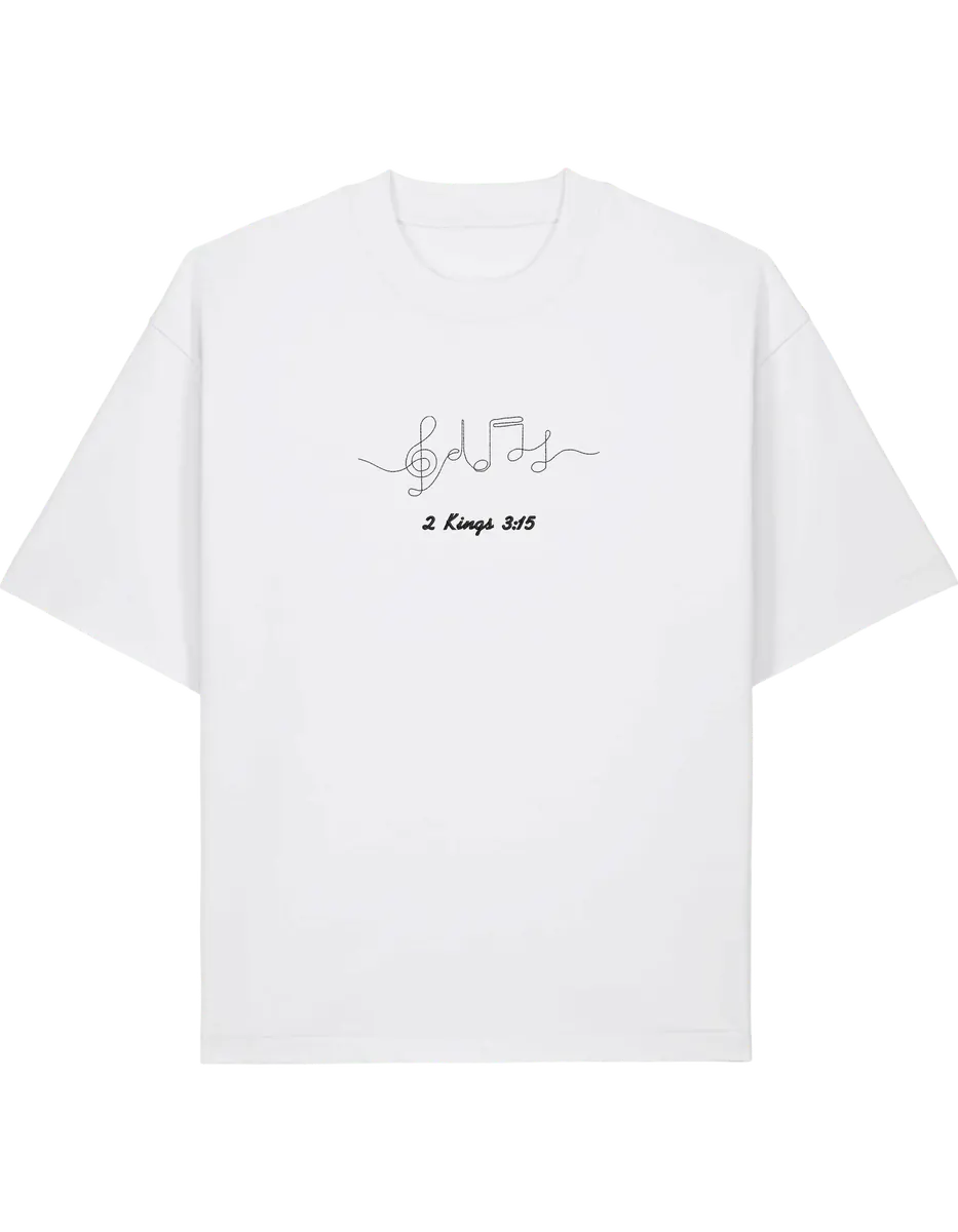 Kings tricou