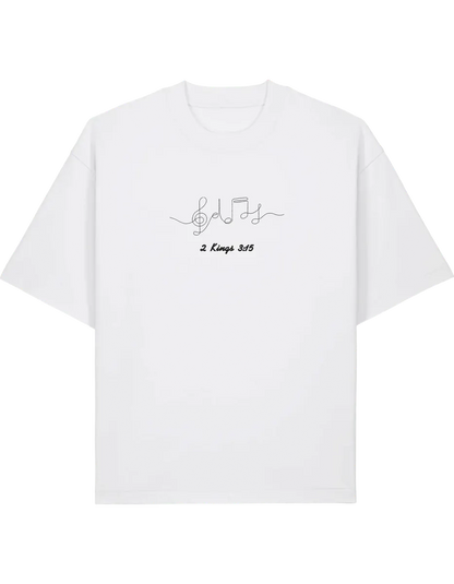 Kings tricou