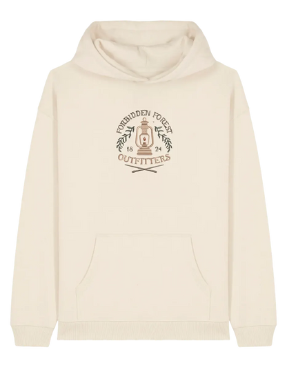 Forest hoodie Harry Potter