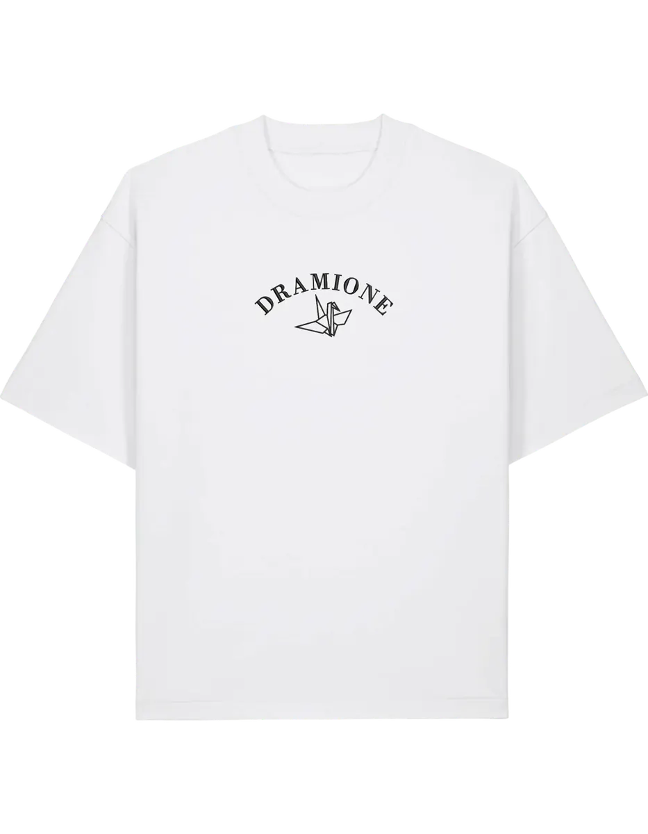 Dramione tricou Manacled bookish