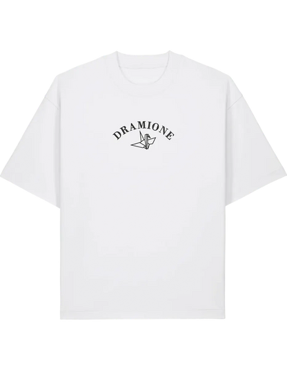 Dramione tricou Manacled bookish