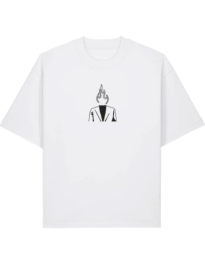 Lost in the fire tricou The Weeknd