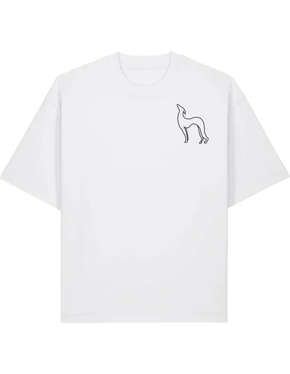 Pat tricou Friends
