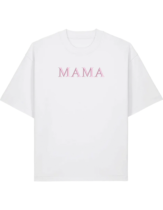 Mama tricou