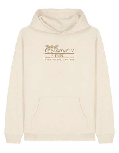 Dragonfly inn hoodie Gilmore Girls