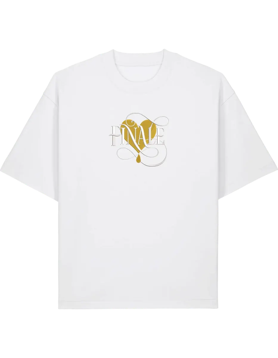 Finale tricou Caraval