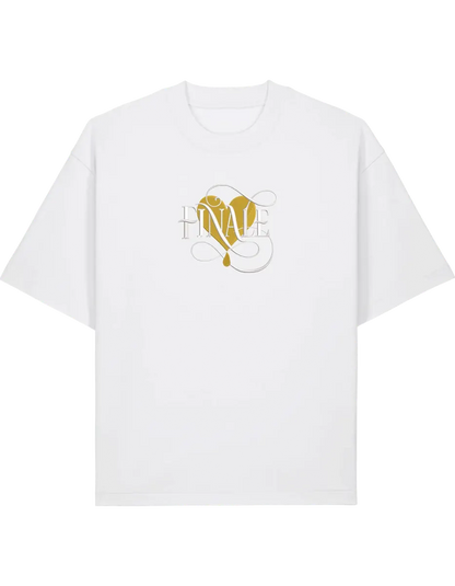 Finale tricou Caraval