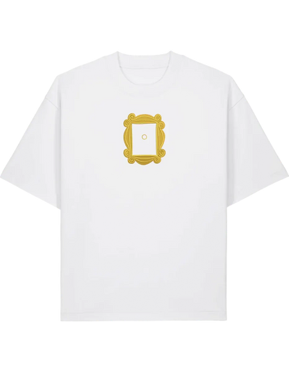 Frame tricou Friends