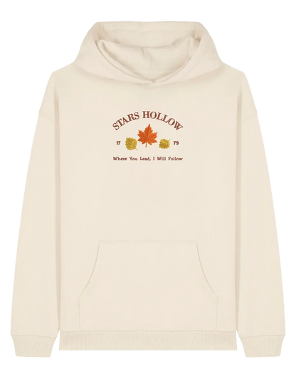 Stars hollow hoodie Gilmore Girls