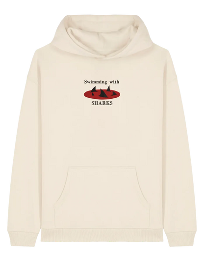 Sharks hoodie Imagine Dragons