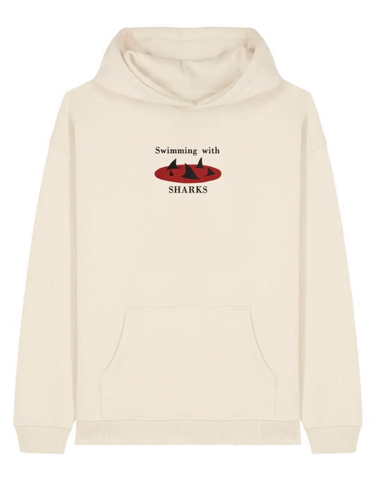Sharks hoodie Imagine Dragons
