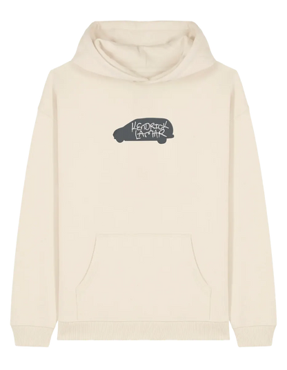 Kendrick car hoodie Kendrick Lamar