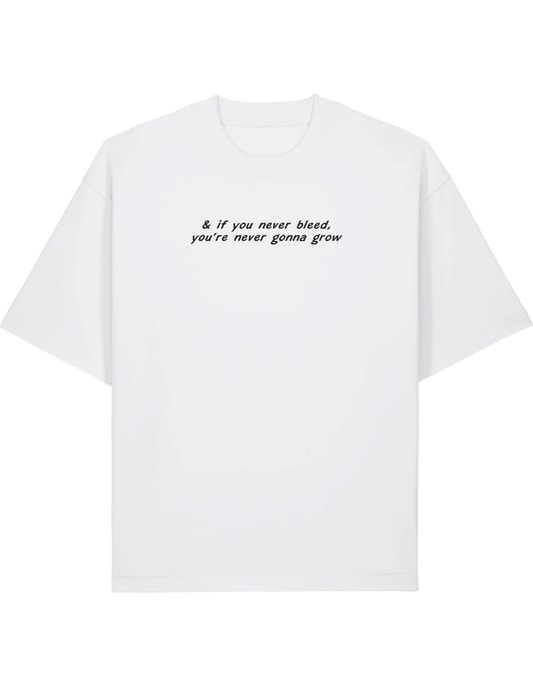 Never gonna grow tricou Taylor Swift