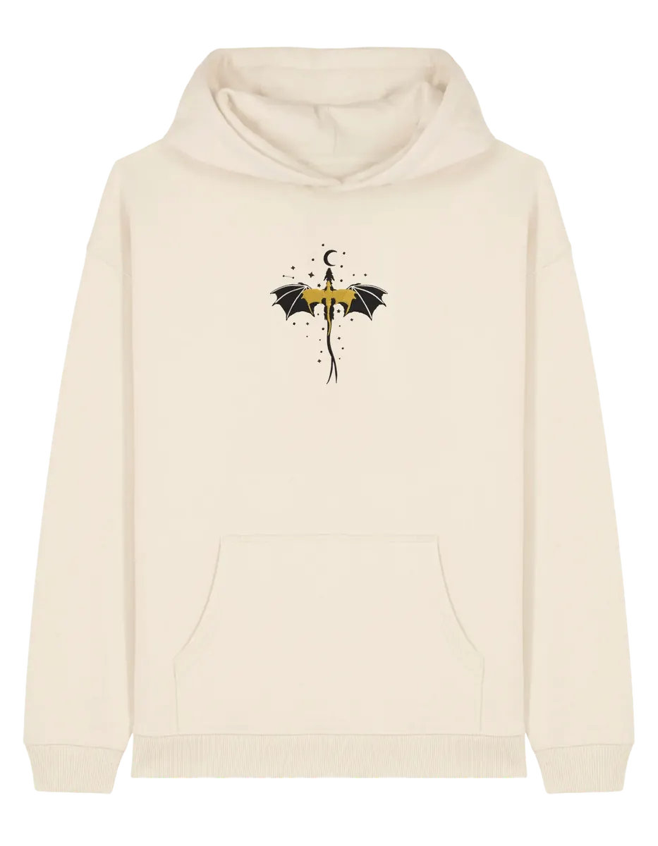 Dragons 2.0 hoodie Fourth Wing