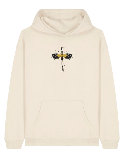 Dragons 2.0 hoodie Fourth Wing